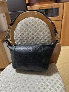 russet ラシット　レザー　コンパクト　バッグ