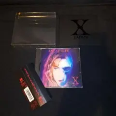 2026年最新】x japan cdの人気アイテム - メルカリ