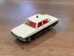入手困難 トミカ 黒箱 クラウン スーパーデラックス 【1A/メタリック
