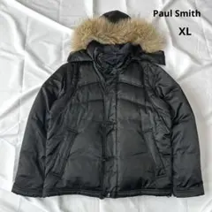 2026年最新】paul smith ファー ジャケットの人気アイテム - メルカリ