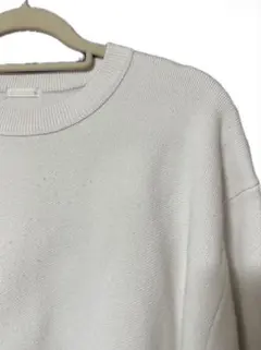 タ*ウ様 GU オーバーサイズクルーネックセーター