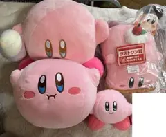 星のカービィ ぬいぐるみ