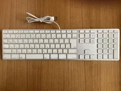 Apple USB 日本語配列キーボード A1243