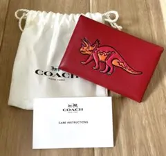 2026年最新】coach レキシー ポーチの人気アイテム - メルカリ