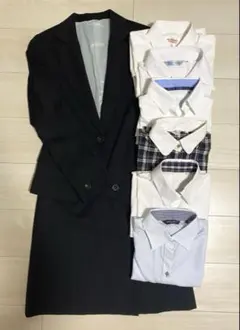 【最終値下げ】Ｐ.Ｓ.ＦＡ＊スーツセット