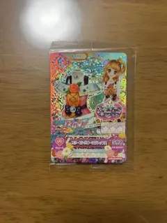 アイカツ！ 10th Anniversary プレミアムレアカード 大空あかり - メルカリ
