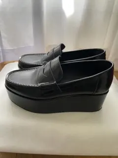 2025年最新】COMME des GARCONS GIRL ローファー・革靴の人気アイテム