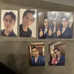 SEVENTEEN spill the feels バーノン まとめ