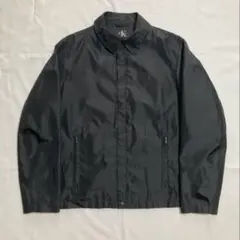Calvin Klein ナイロンジャケット