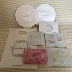 ジルスチュアート ルージュリップブロッサム