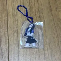 BABY MONSTER　アヒョン　キーホルダー　カプセルトイ BABYMONSTER CHOOM カプセルトイ キーホルダー アヒョン - メルカリ