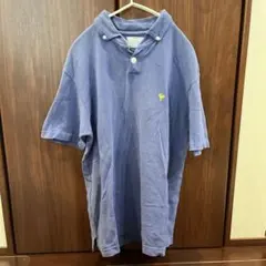 Arvor Maree ポロシャツ ブルー サイズ3のサムネイル