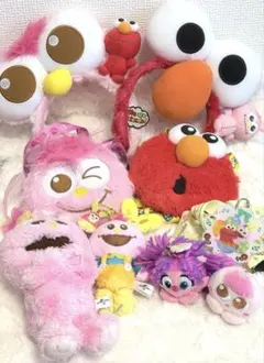 ユニバ　グッズ　まとめ売りのサムネイル