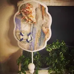 西海岸インテリア! フック