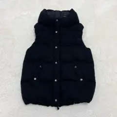 ナノユニバースNishikawa Down キルティングダウンベスト a_cad3e4fd-6b18-4be0-baf7-