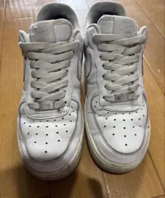 Nike Air Force 1 ホワイト