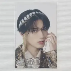 M!LK 爆裂愛してる 好きすぎて滅 山中柔太朗 トレカ