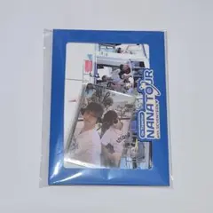 SEVENTEEN セブチ ナナツアー　集合フォト フォトフレーム トレカ