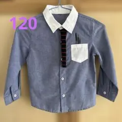 男の子