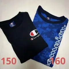 チャンピオンロンT