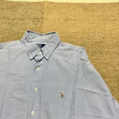 Polo Ralph Lauren : 90’s Yarmouth shirts