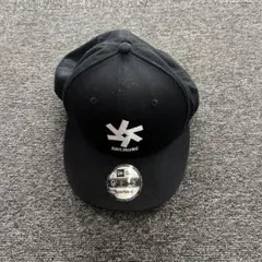 新品】GOLFICKERS×5525×NEWERA キャップ（58.7cm） - メルカリ
