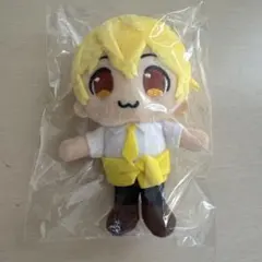 すとぷり るぅとくん ぬいキー ぬいぐるみ