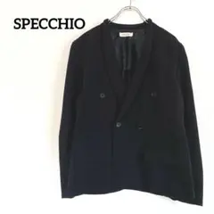 美品 SOPHNET. ソフ 23AW ストレッチテーラードジャケット ブラック 