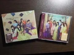 【新品未開封】NEW KAWAII/フルーツバスケット　初回限定盤通常盤セット