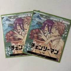 劇場版チェンソーマン　-レゼ編- 第2段 入場者特典