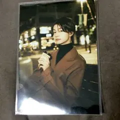 原因は自分にある。 げんじぶ 吉澤要人 生写真 47弾 小説ならば