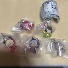 ホロライブ　めじるしアクセサリー04 まとめ売り