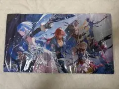 シャドバ プレイマットShadowverse 2025 愛知大会