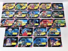 2026年最新】カードダス 聖闘士星矢の人気アイテム - メルカリ