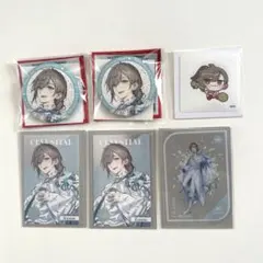 にじさんじ 8th Anniversary 叶セット