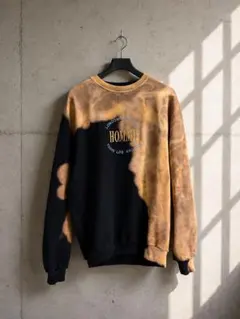 BALENCIAGA HOMME 17aw ブリーチスウェットのサムネイル