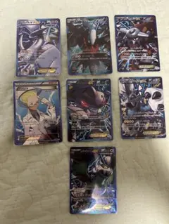 2026年最新】031/PLAY ルギアexの人気アイテム - メルカリ
