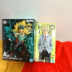 僕のヒーローアカデミア フィギュア まとめ売り