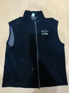 Nike ブラック ベスト FIELD CUP 2004