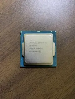 2026年最新】cpu core i5 6500の人気アイテム - メルカリ