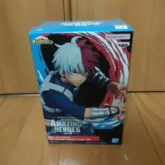 -MY HERO ACADEMIA- THE AMAZING HEROS