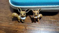 イーブイ　ぴたっとぬいぐるみ　当時物　レア イーブイ ぴたっとぬいぐるみ 当時物 レア - メルカリ