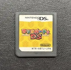 マリオパーティDS