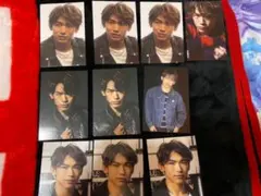 三代目JSB NAOTO ミニ写真