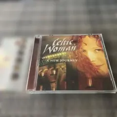 ケルティック・ウーマン/ニュー・ジャーニー