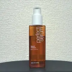 ミジャンセン パーフェクトセラム オリジナル ヘアオイル