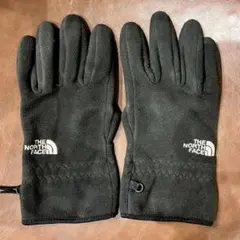 THE NORTH FACE ヘビーウェイトフリースグローブ　手袋