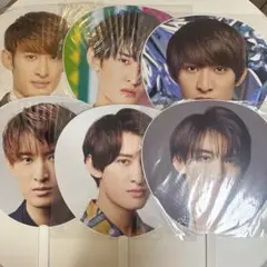 最終値下げ向井康二　うちわ　2008 最終値下げ 向井康二うちわ 2008 2025年最新】向井康二 うちわ