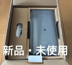 ドコモ　docomo home5G HR02 新品・未使用