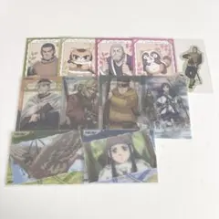 ゴールデンカムイ まとめ